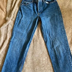 The Tommy Boyish Jeans